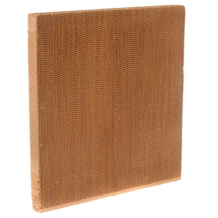 Global Industrial 36 Replacement Media Pads for  Evaporative Cooler 293132 600591